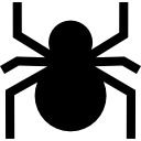 Dedetização de Aranhas