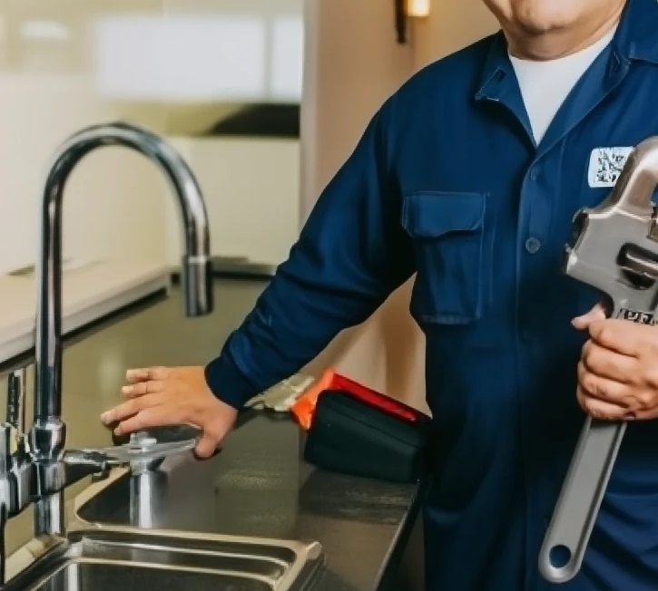 Serviço de Desentupidora na região do ABC