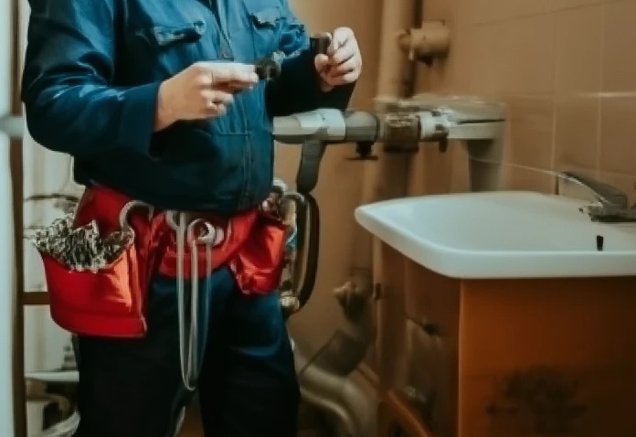 Serviço de Desentupidora no Interior de São Paulo