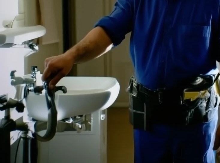 Serviço de Desentupidora em Osasco