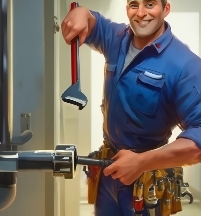 Desentupidora para Comércios SP