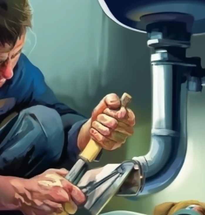 Desentupidora perto de mim em São Paulo SP