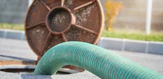 Serviço de Limpa Fossa em São Paulo