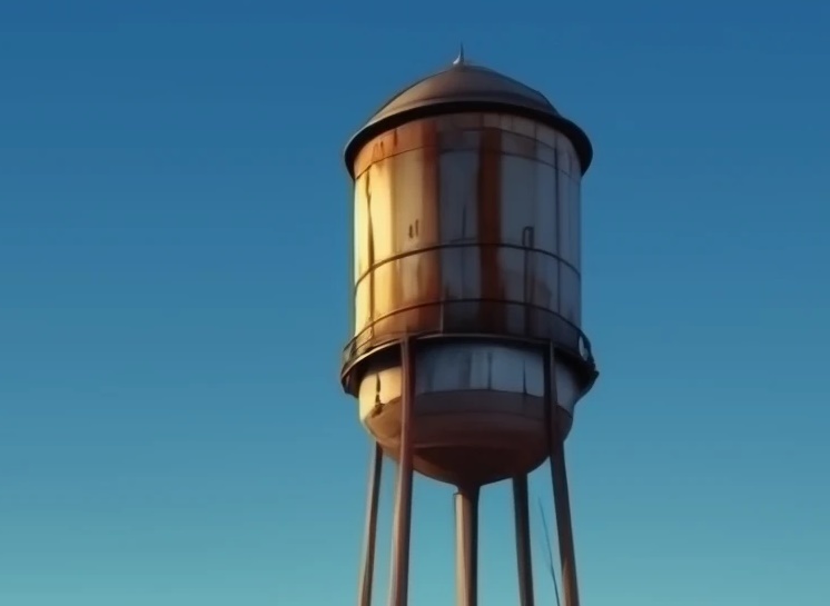 Serviço de Limpeza de Caixas D’água em São Paulo